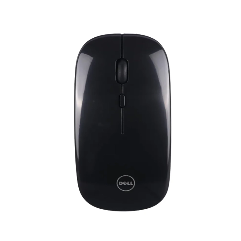 ماوس بی سیم DELL دل مدل W10